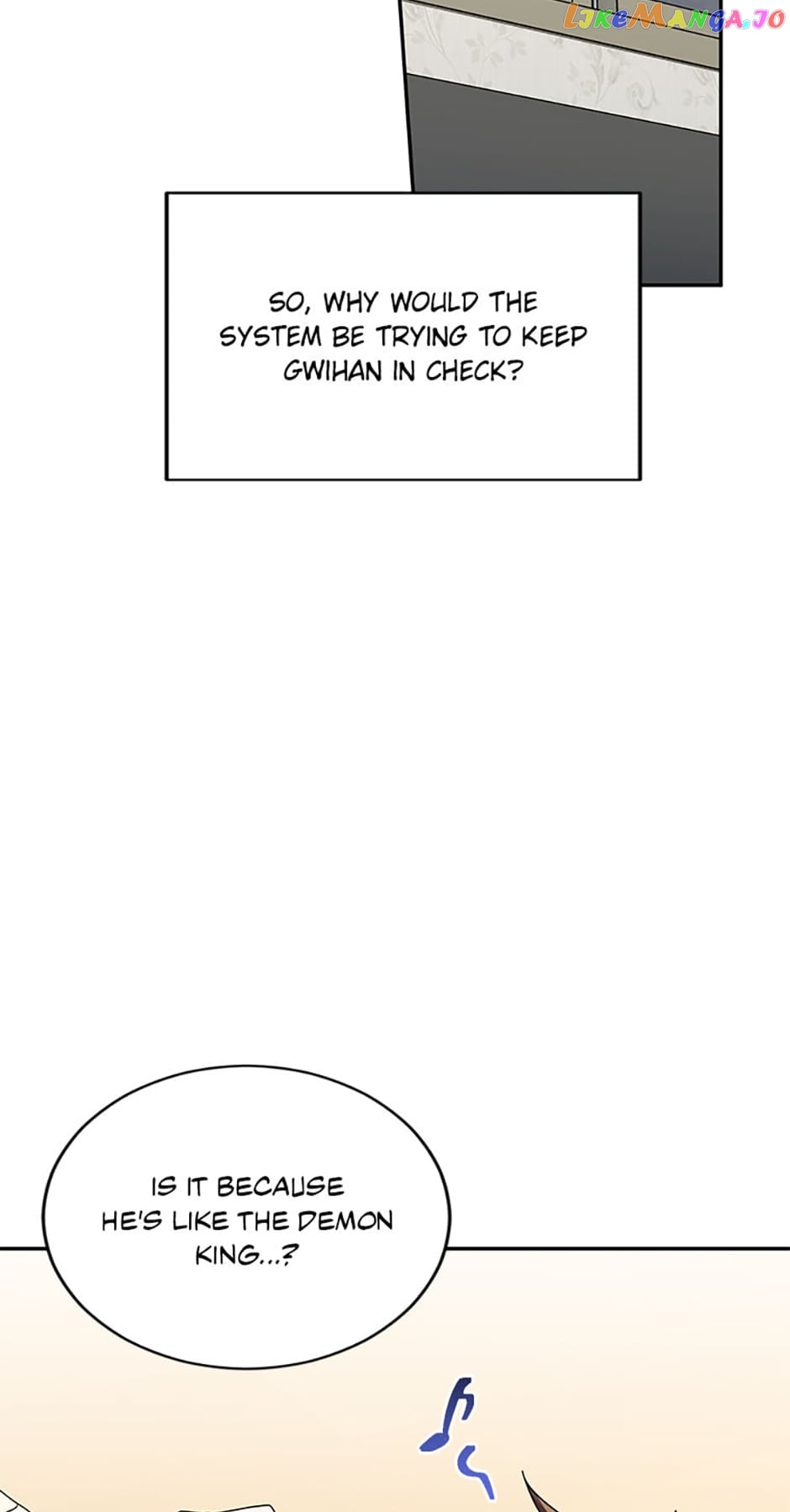 My Brothers, the Protagonists Chapter 35 - page 56