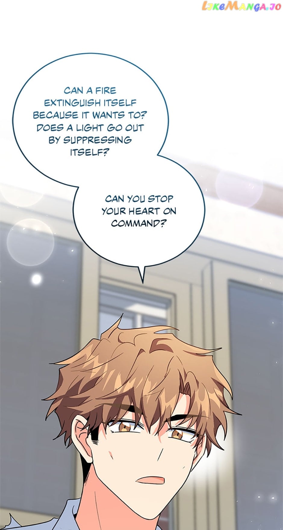 My Brothers, the Protagonists Chapter 35 - page 59