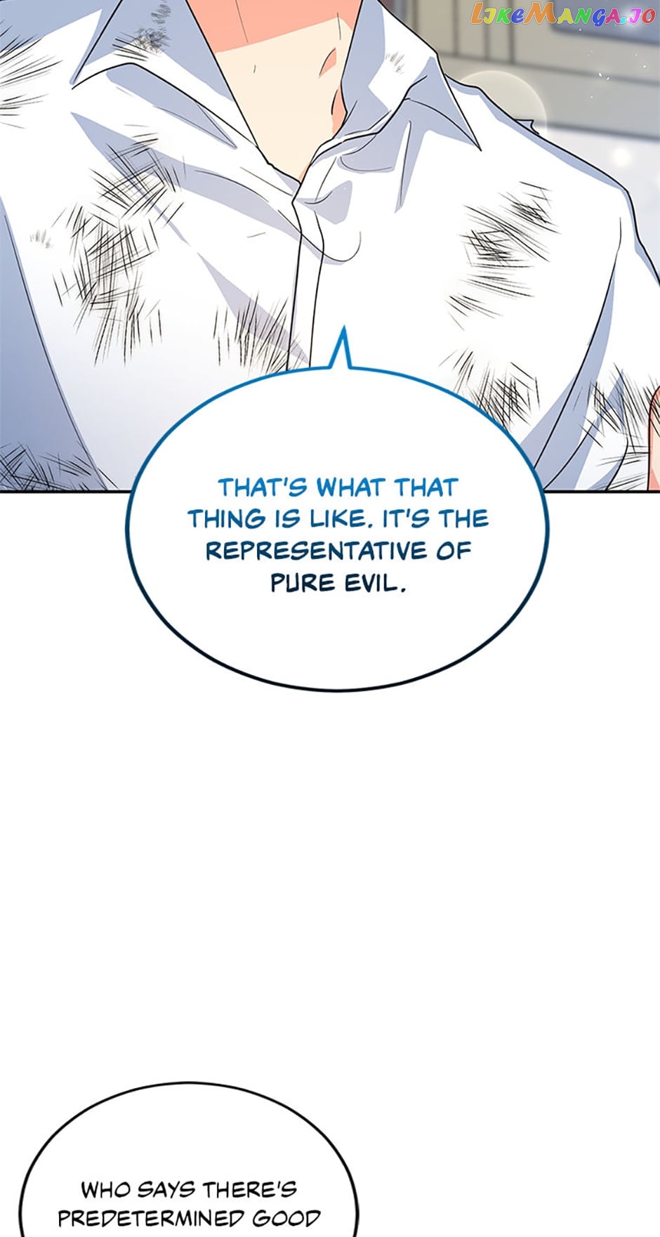 My Brothers, the Protagonists Chapter 35 - page 60