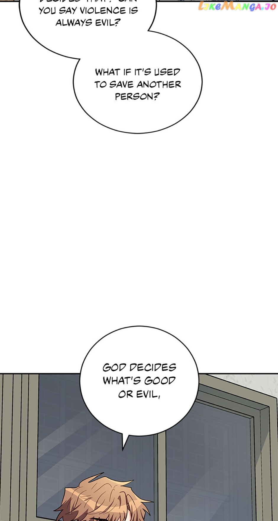 My Brothers, the Protagonists Chapter 35 - page 62