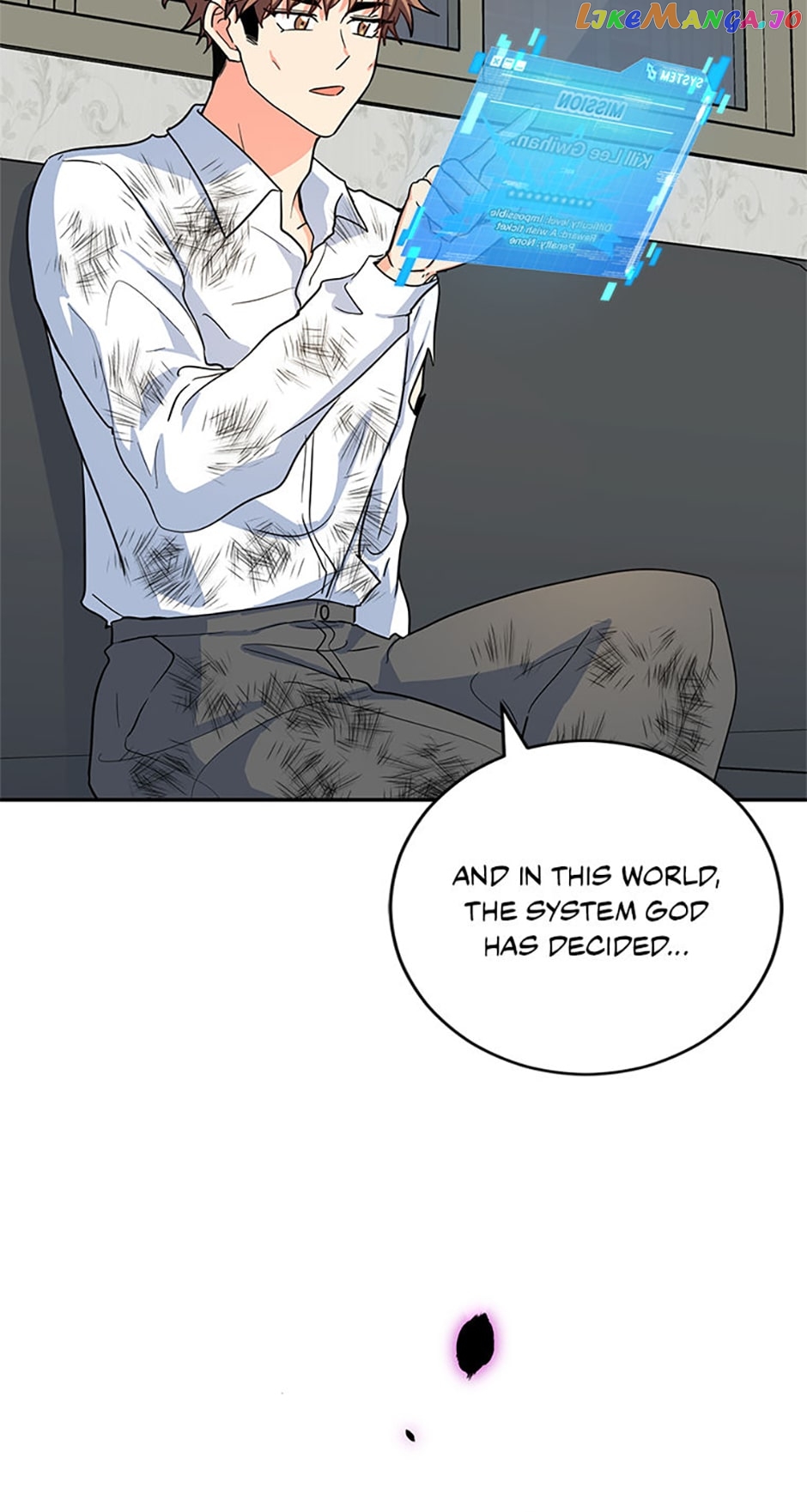 My Brothers, the Protagonists Chapter 35 - page 63