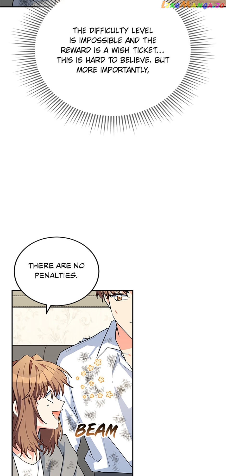 My Brothers, the Protagonists Chapter 35 - page 67
