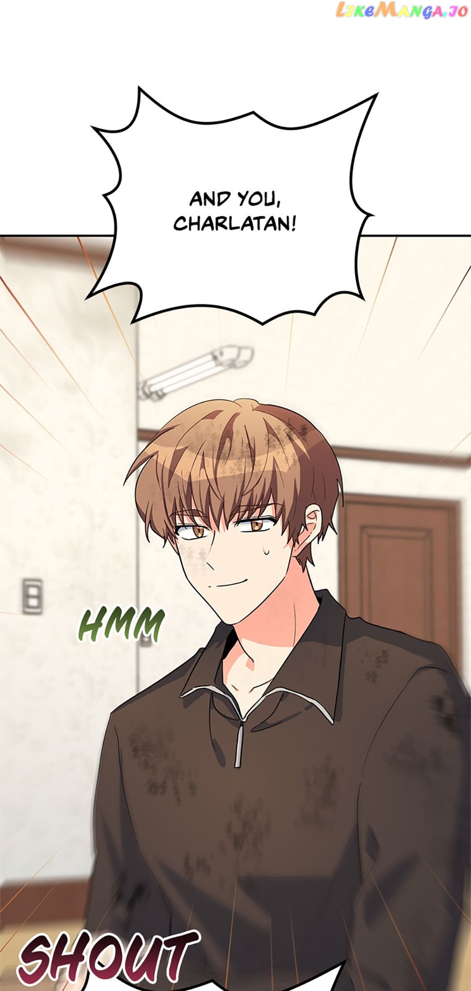 My Brothers, the Protagonists Chapter 35 - page 70
