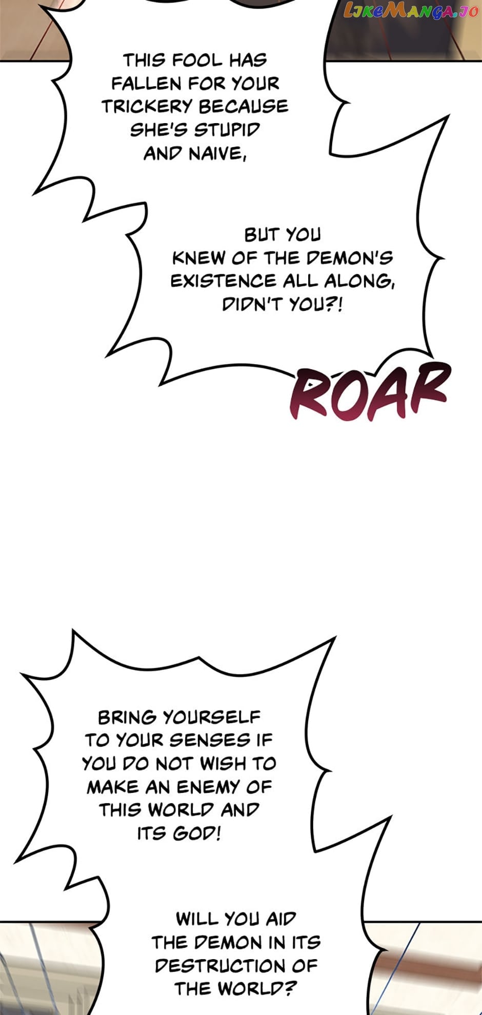 My Brothers, the Protagonists Chapter 35 - page 71