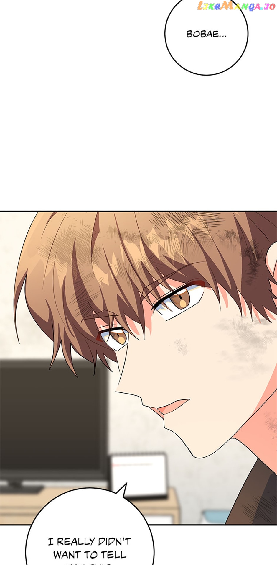 My Brothers, the Protagonists Chapter 35 - page 77