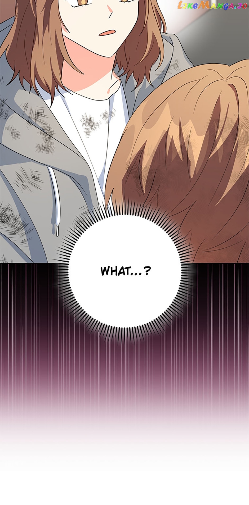 My Brothers, the Protagonists Chapter 35 - page 79