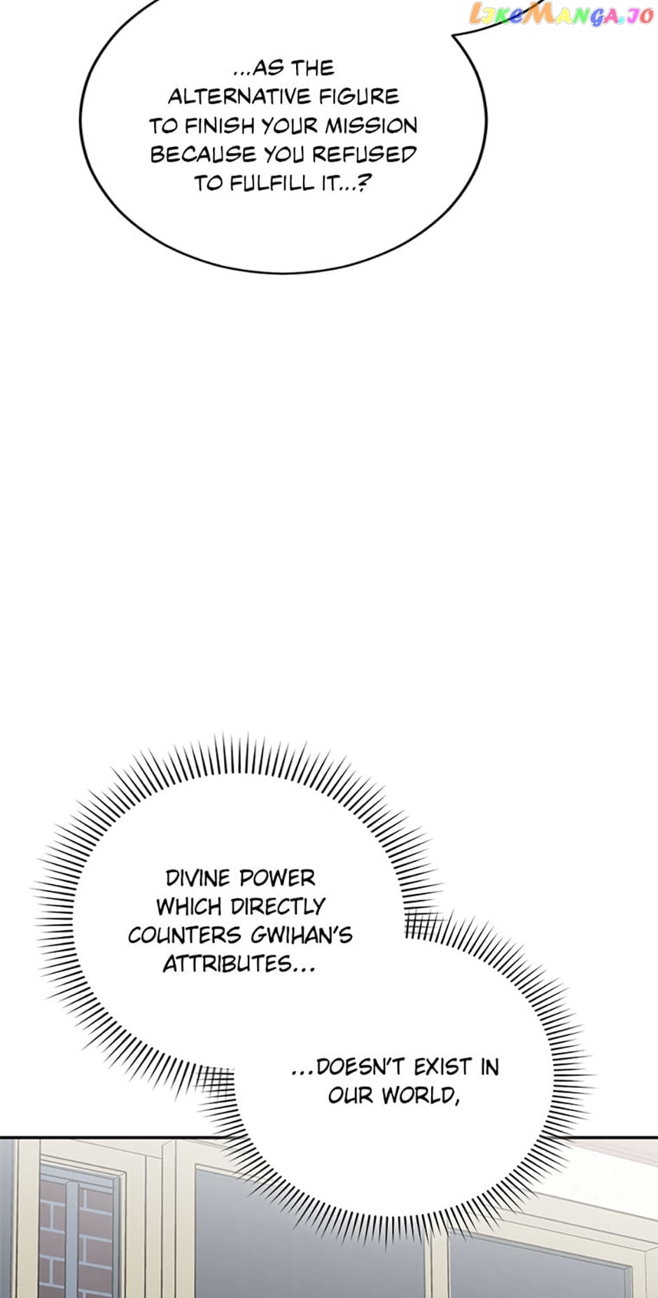 My Brothers, the Protagonists Chapter 35 - page 83