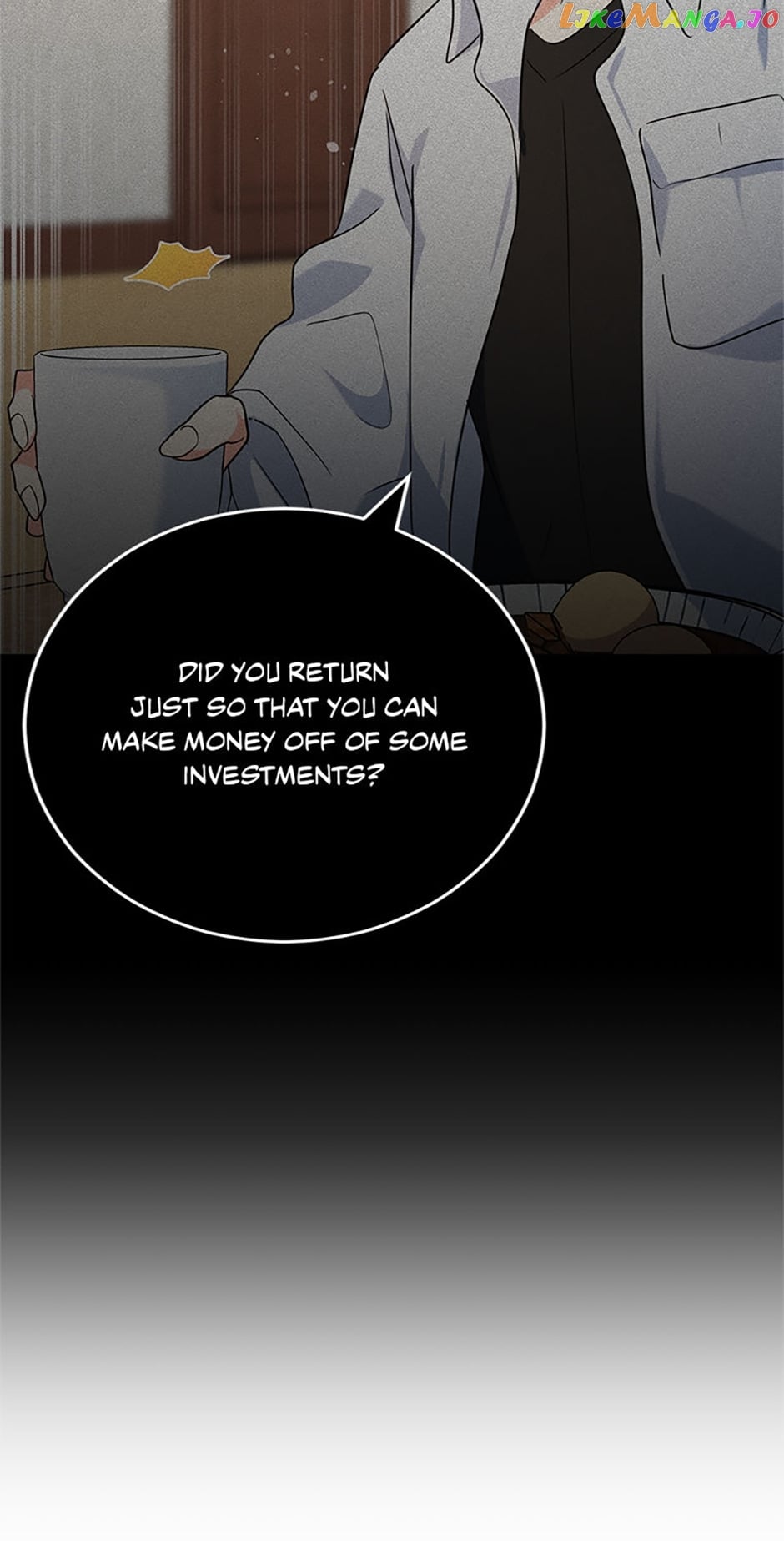 My Brothers, the Protagonists Chapter 35 - page 87