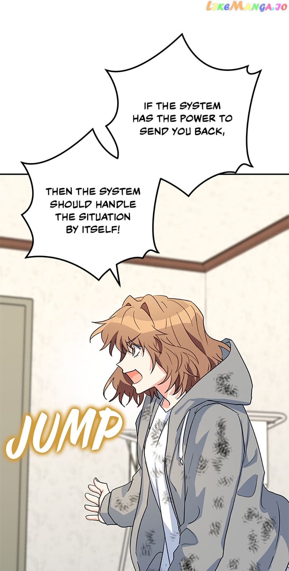 My Brothers, the Protagonists Chapter 35 - page 88