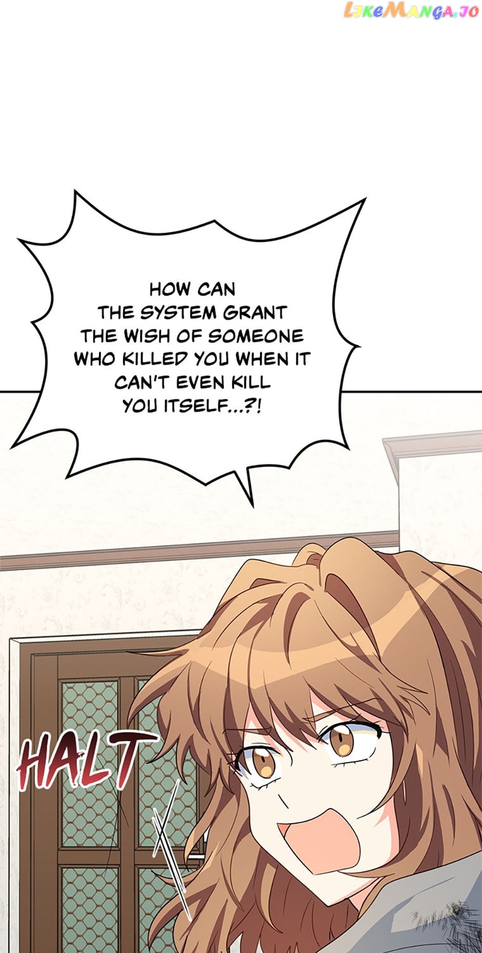 My Brothers, the Protagonists Chapter 35 - page 91