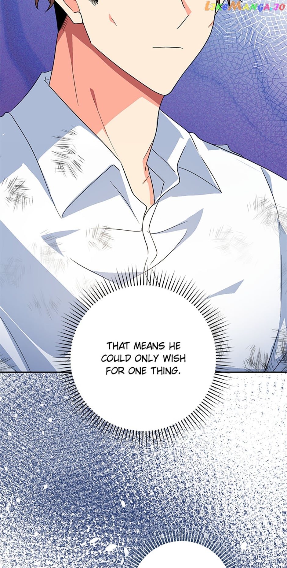 My Brothers, the Protagonists Chapter 35 - page 94
