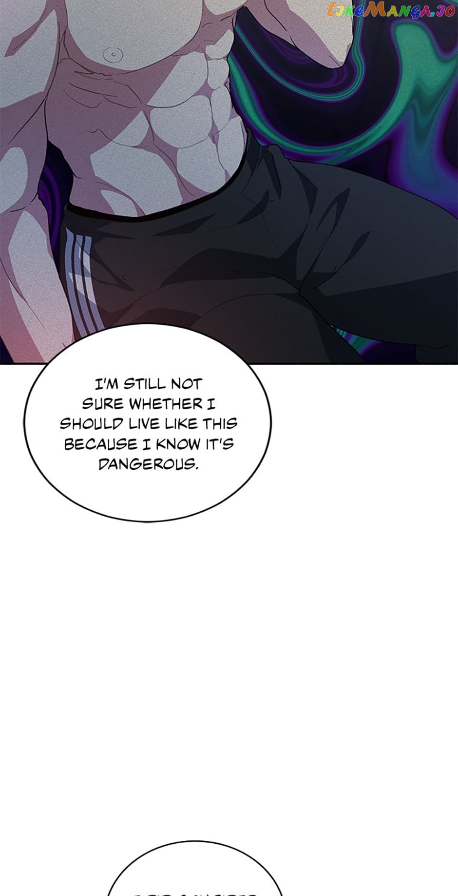 My Brothers, the Protagonists Chapter 36 - page 18