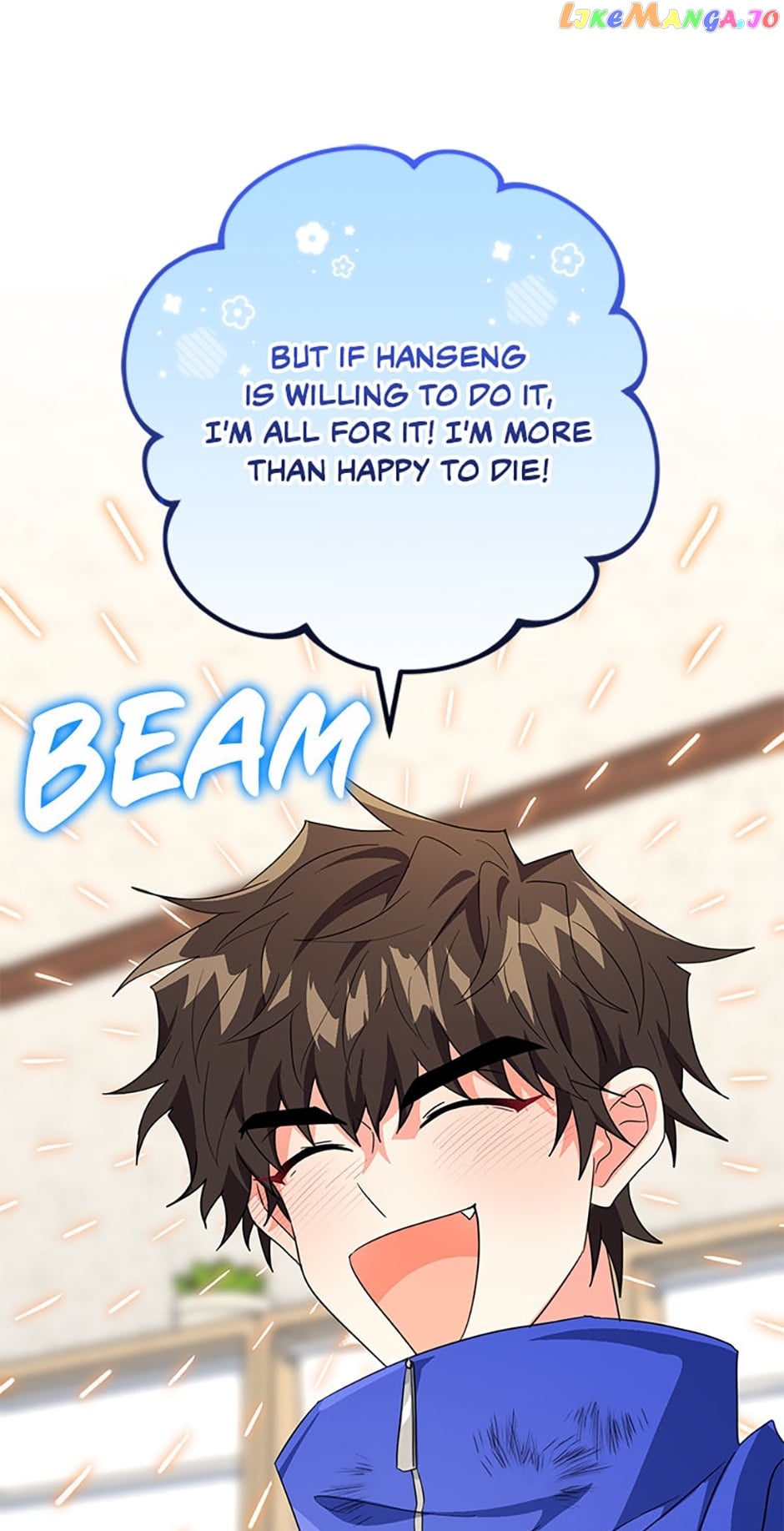My Brothers, the Protagonists Chapter 36 - page 20