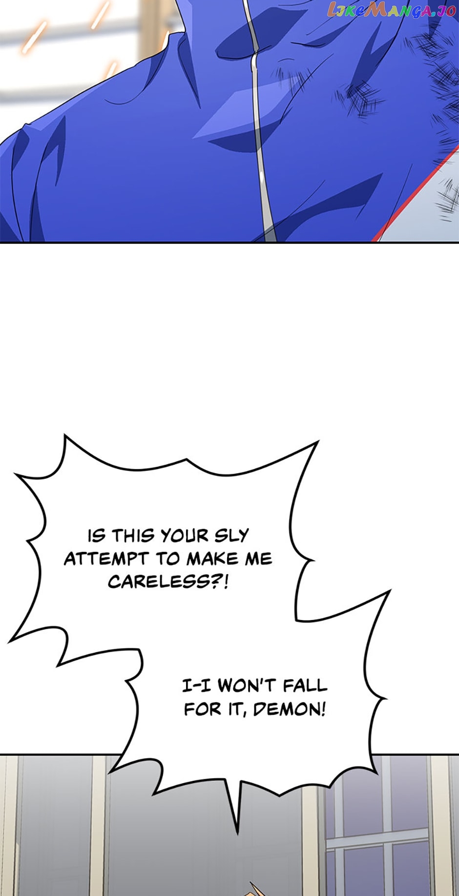 My Brothers, the Protagonists Chapter 36 - page 21