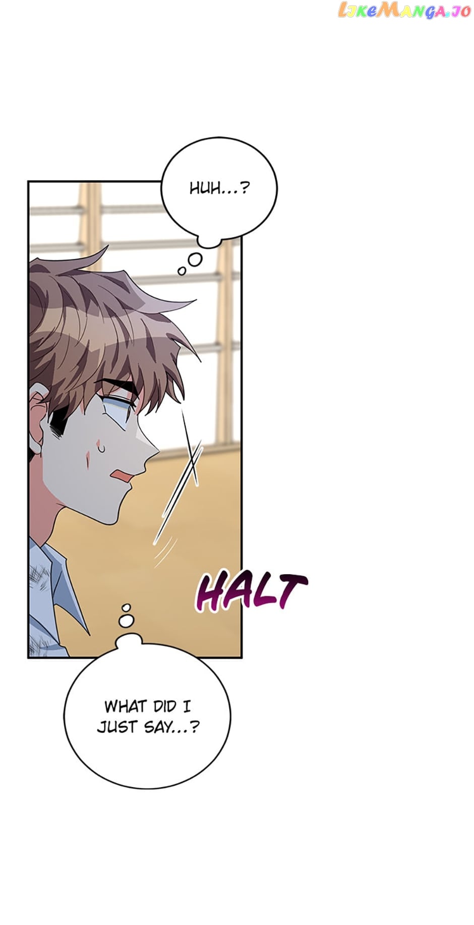 My Brothers, the Protagonists Chapter 36 - page 24