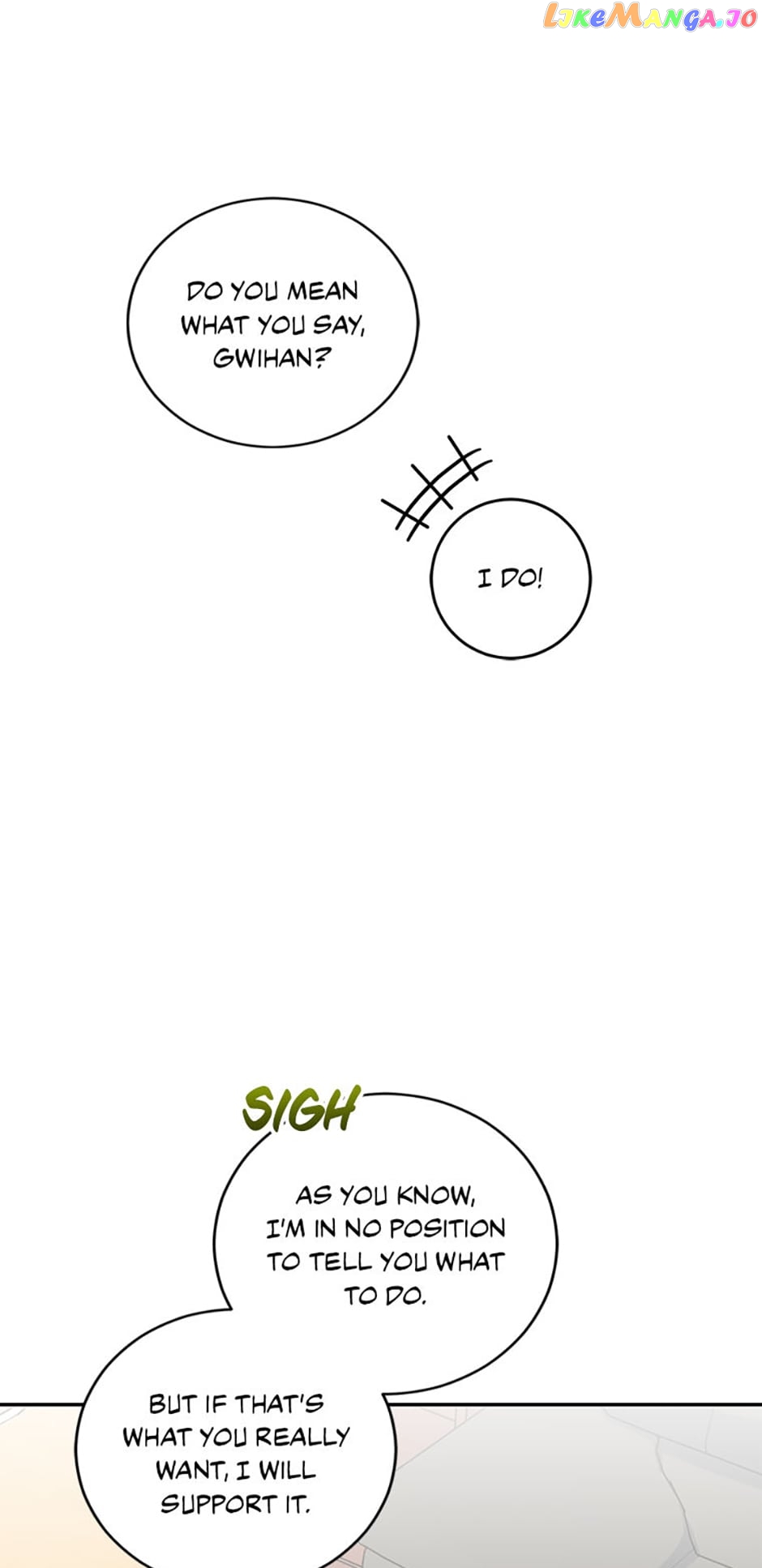 My Brothers, the Protagonists Chapter 36 - page 25
