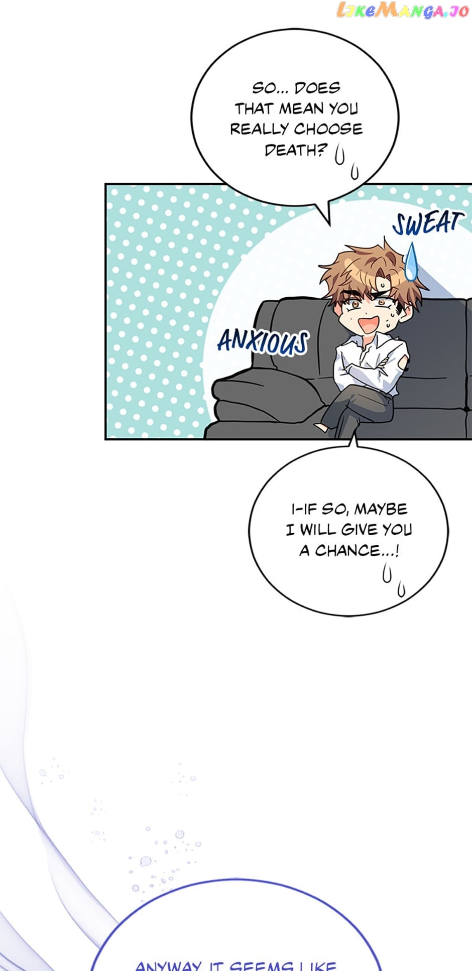 My Brothers, the Protagonists Chapter 36 - page 27