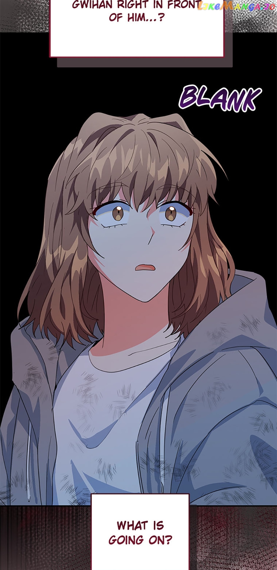 My Brothers, the Protagonists Chapter 36 - page 31