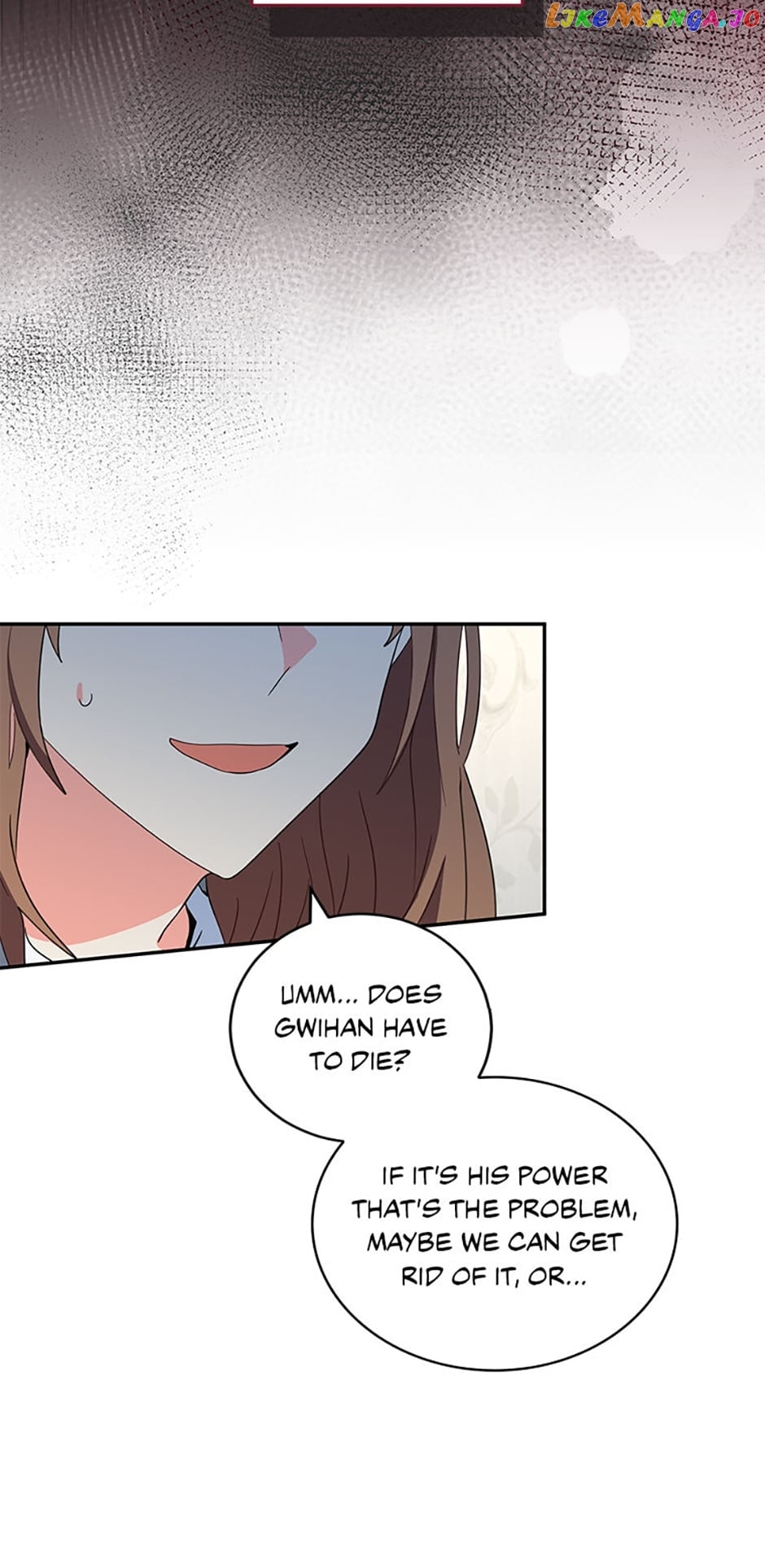 My Brothers, the Protagonists Chapter 36 - page 32