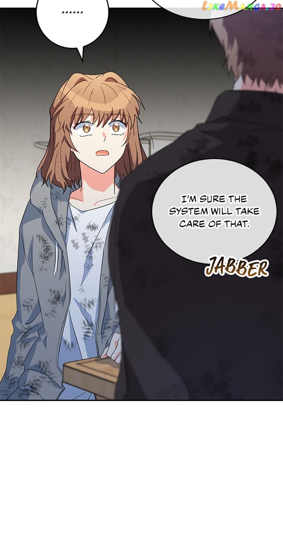 My Brothers, the Protagonists Chapter 36 - page 35