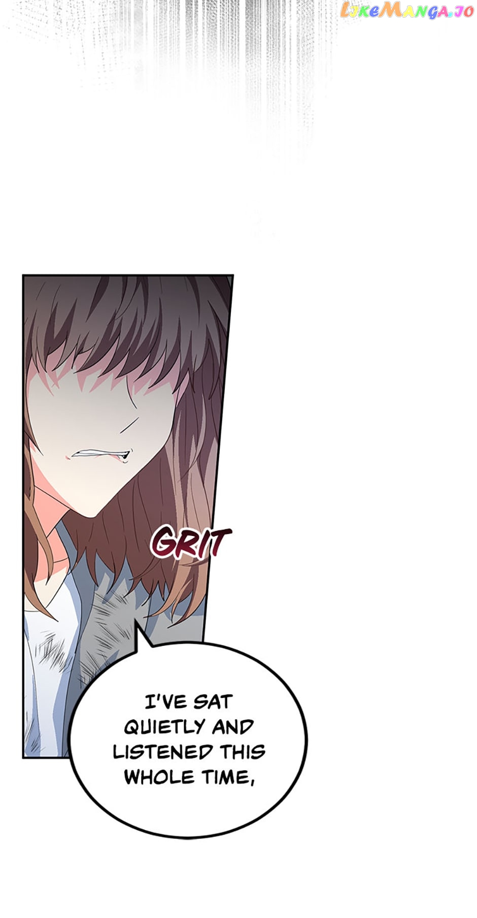 My Brothers, the Protagonists Chapter 36 - page 41