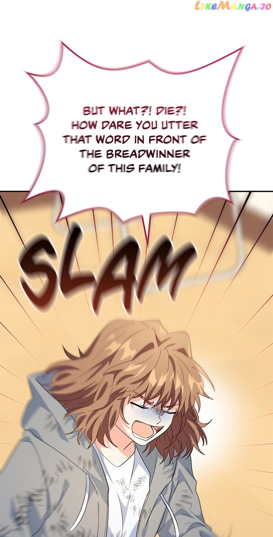 My Brothers, the Protagonists Chapter 36 - page 42