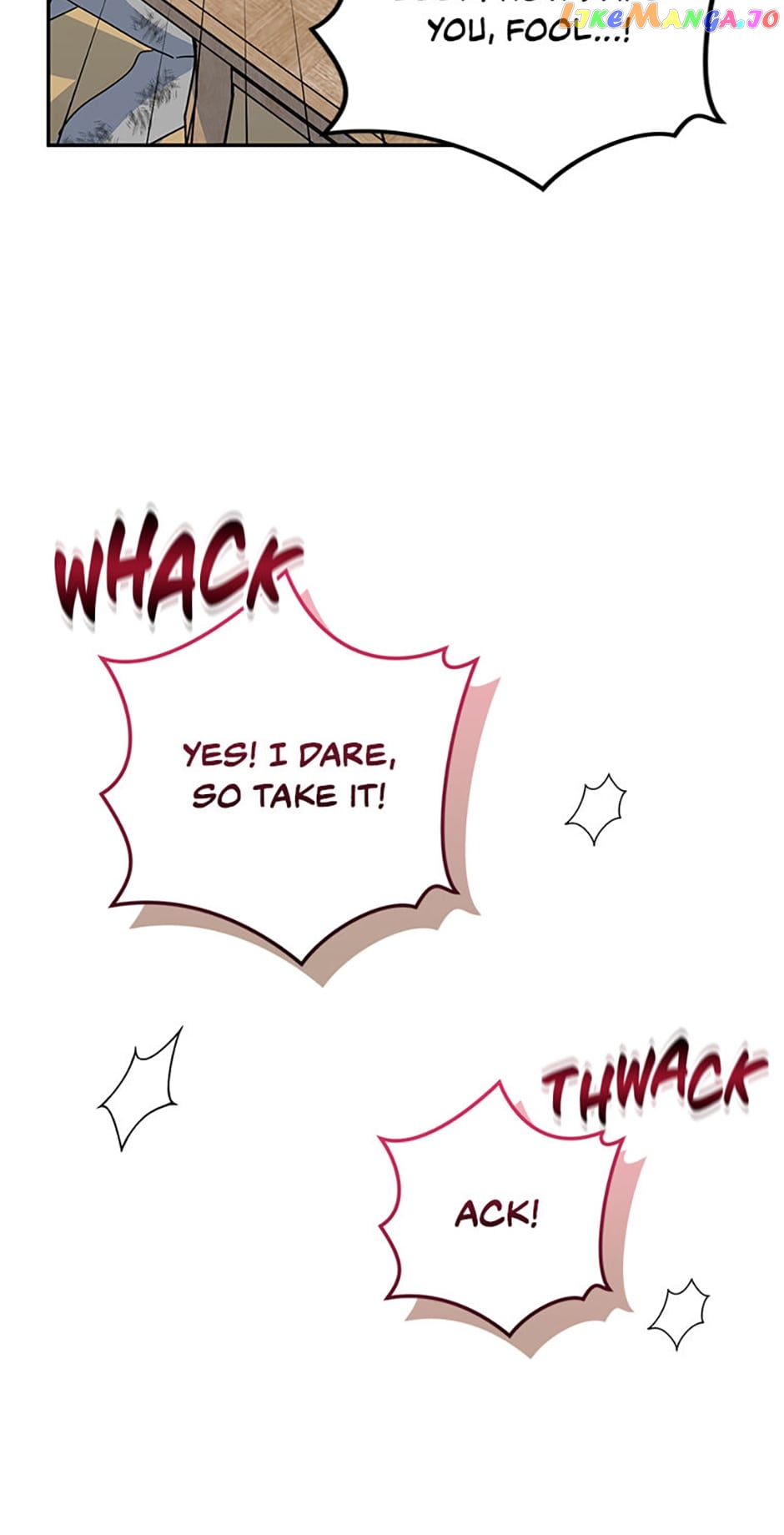 My Brothers, the Protagonists Chapter 36 - page 48
