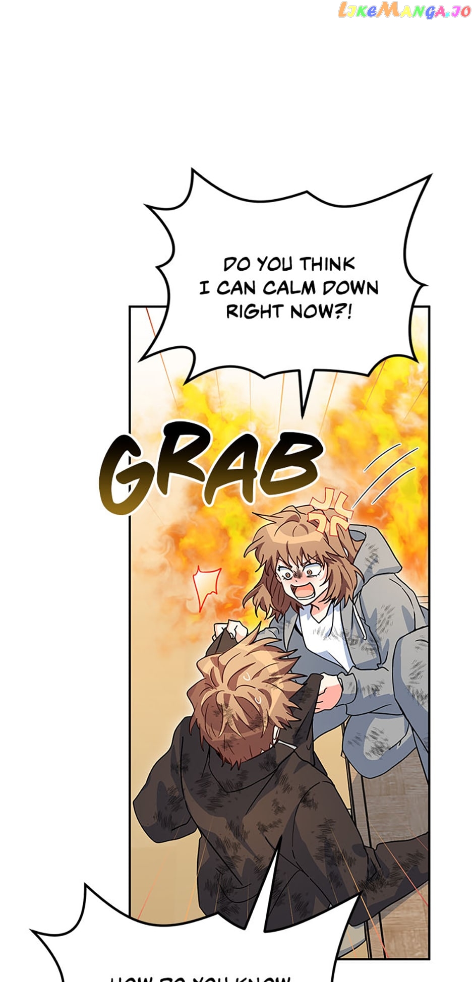 My Brothers, the Protagonists Chapter 36 - page 51