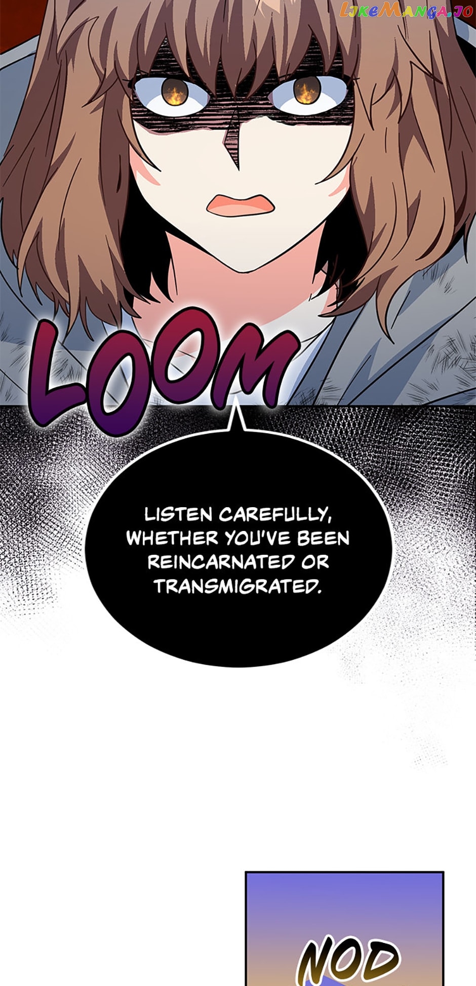 My Brothers, the Protagonists Chapter 36 - page 53