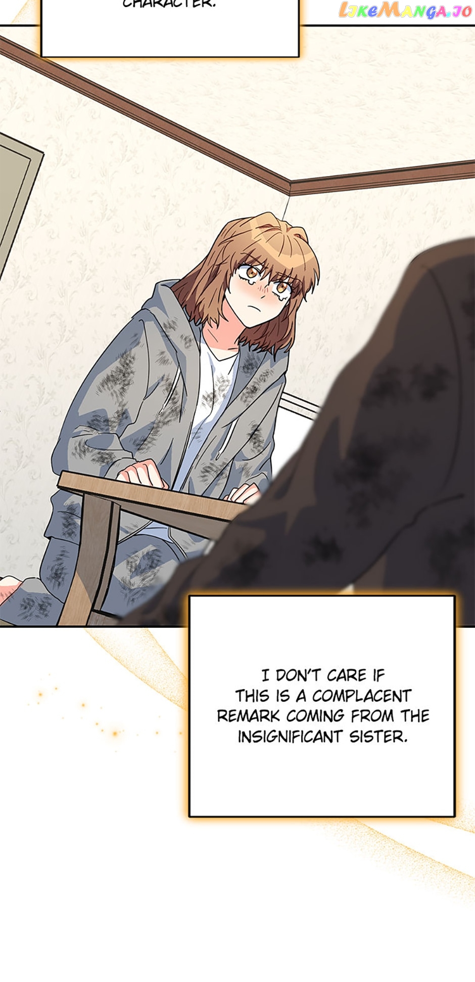 My Brothers, the Protagonists Chapter 36 - page 56
