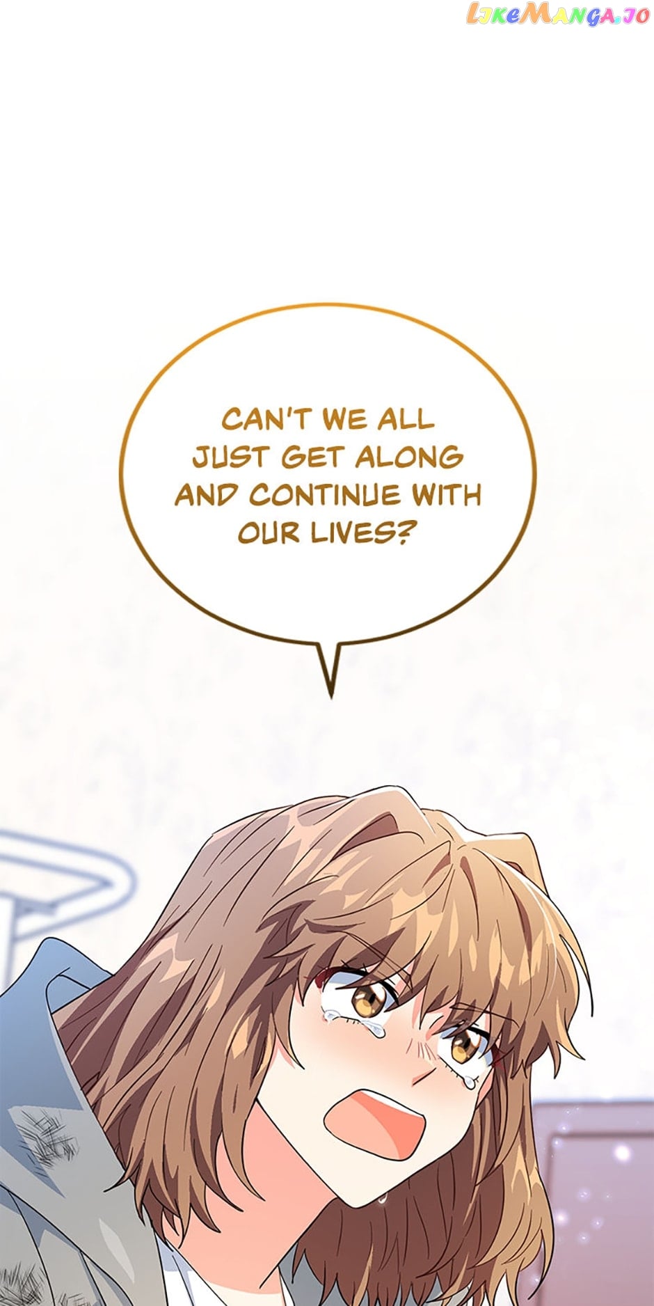 My Brothers, the Protagonists Chapter 36 - page 57
