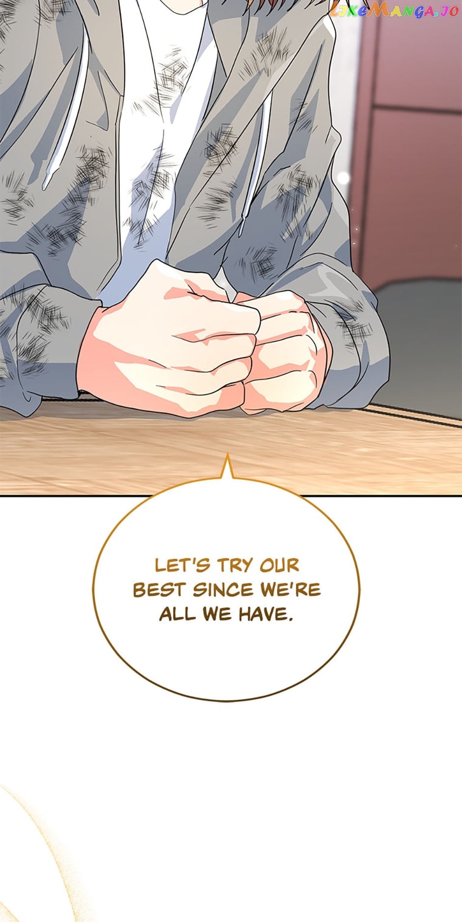 My Brothers, the Protagonists Chapter 36 - page 58