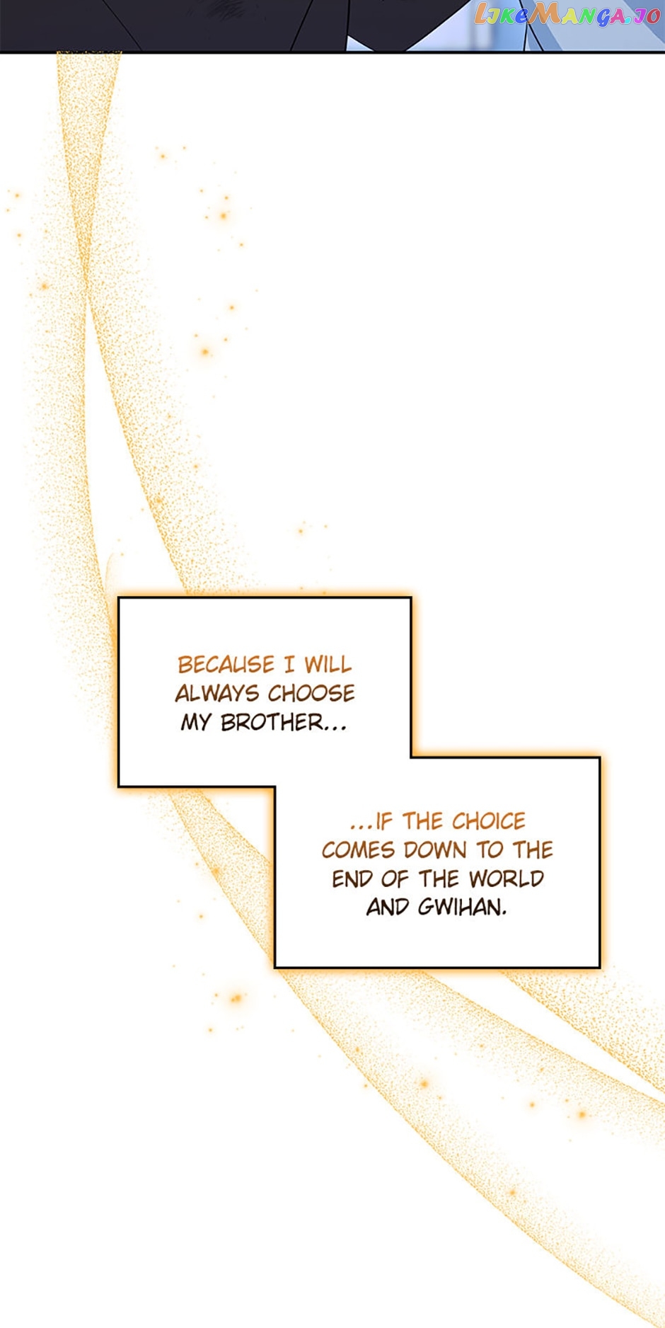 My Brothers, the Protagonists Chapter 36 - page 61
