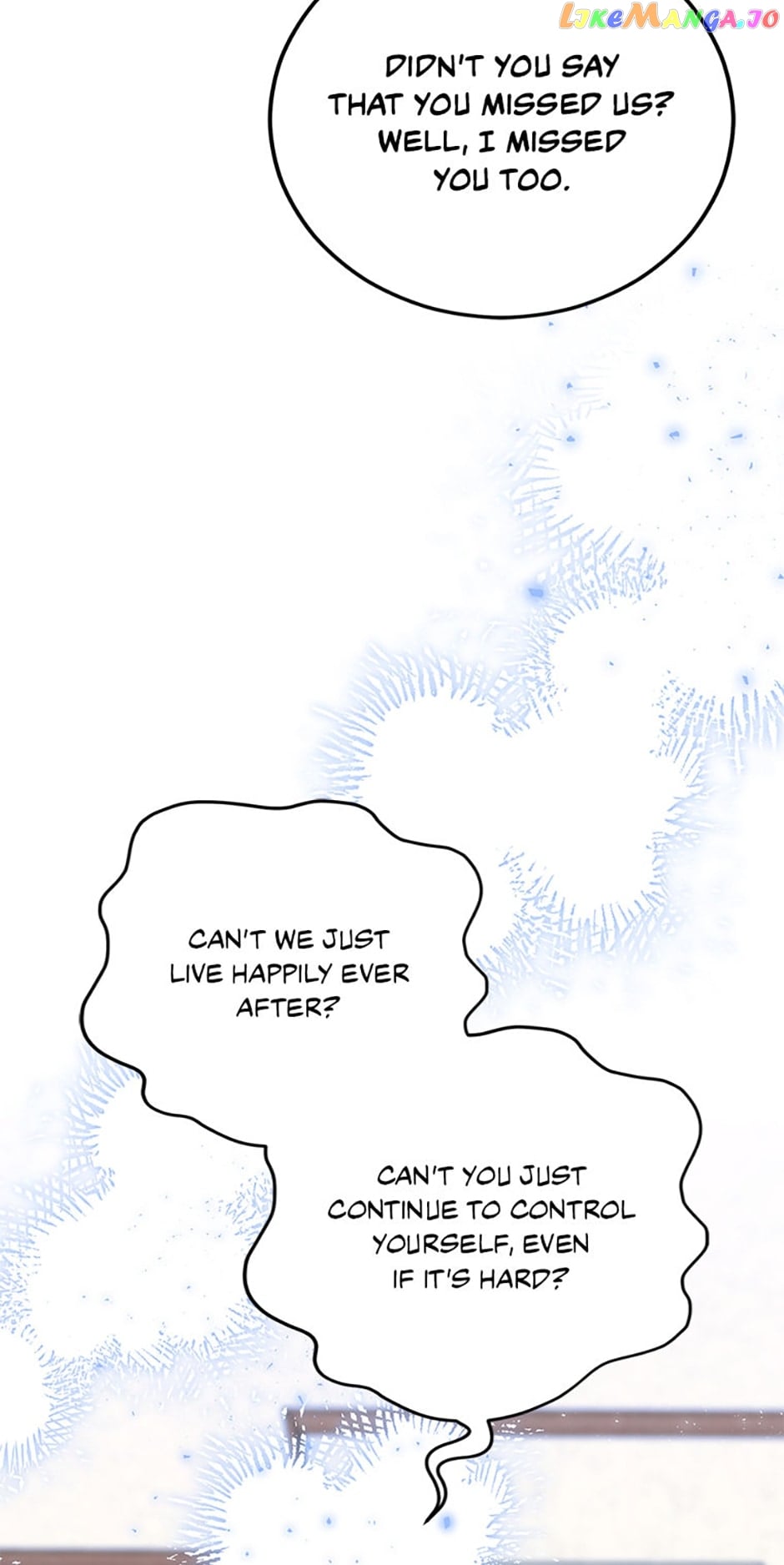 My Brothers, the Protagonists Chapter 36 - page 63