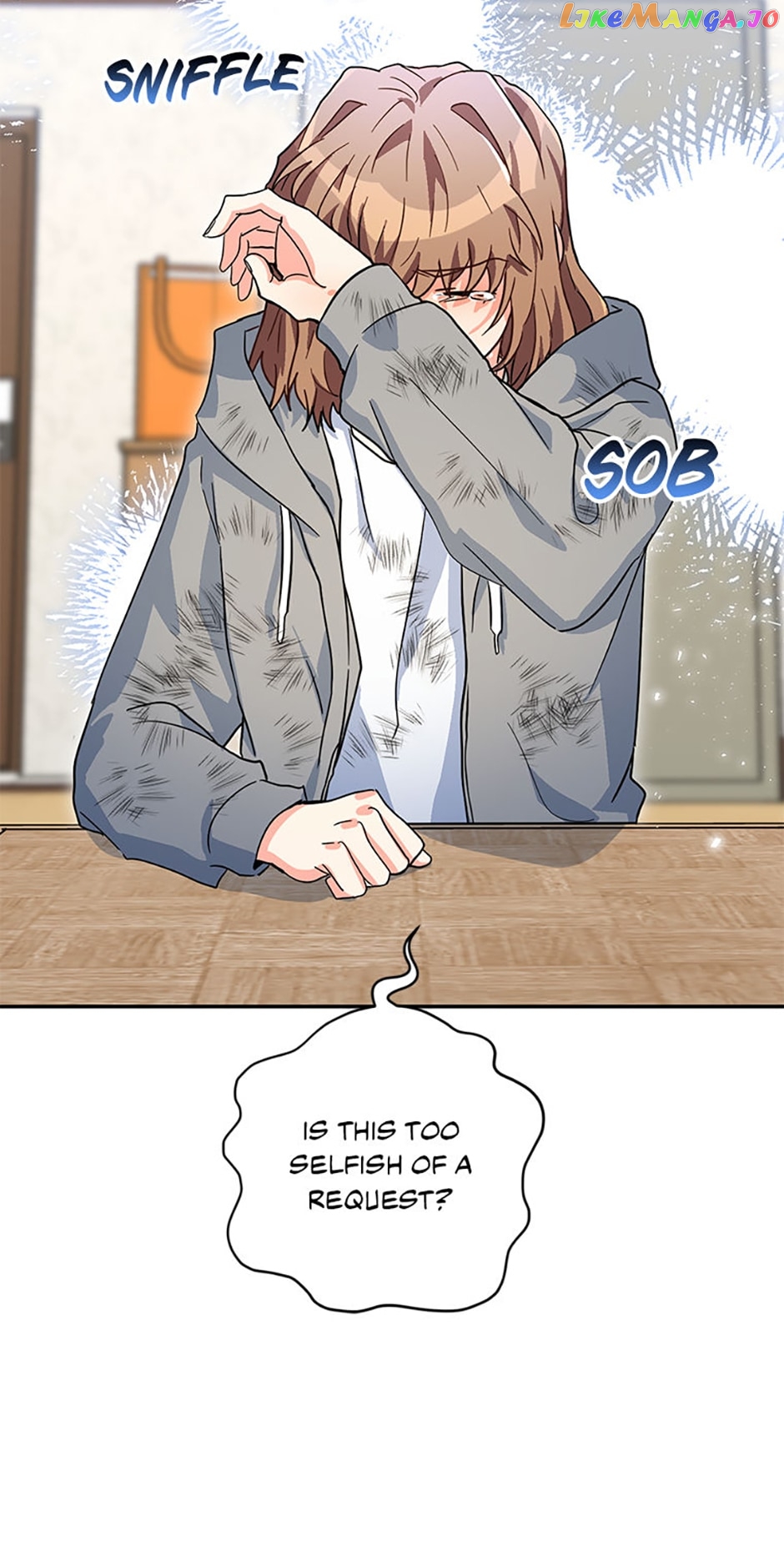 My Brothers, the Protagonists Chapter 36 - page 64