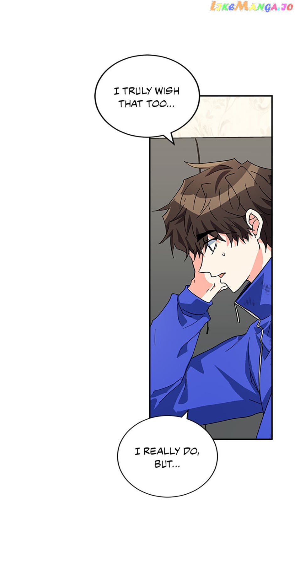 My Brothers, the Protagonists Chapter 36 - page 65