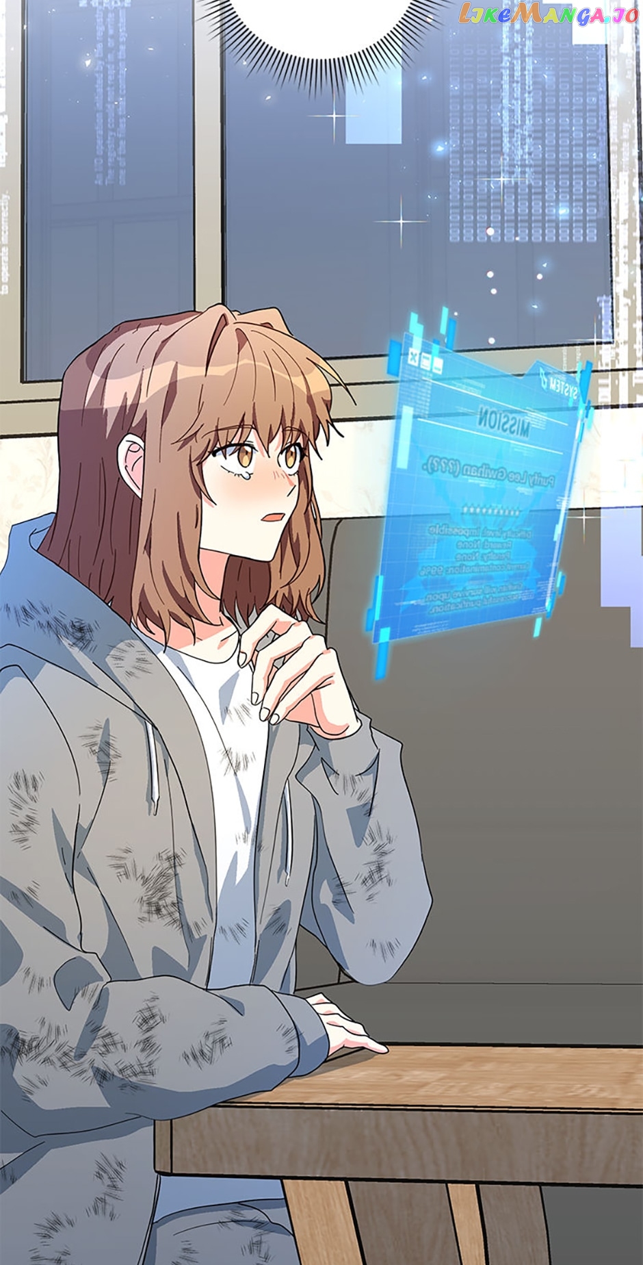 My Brothers, the Protagonists Chapter 36 - page 67