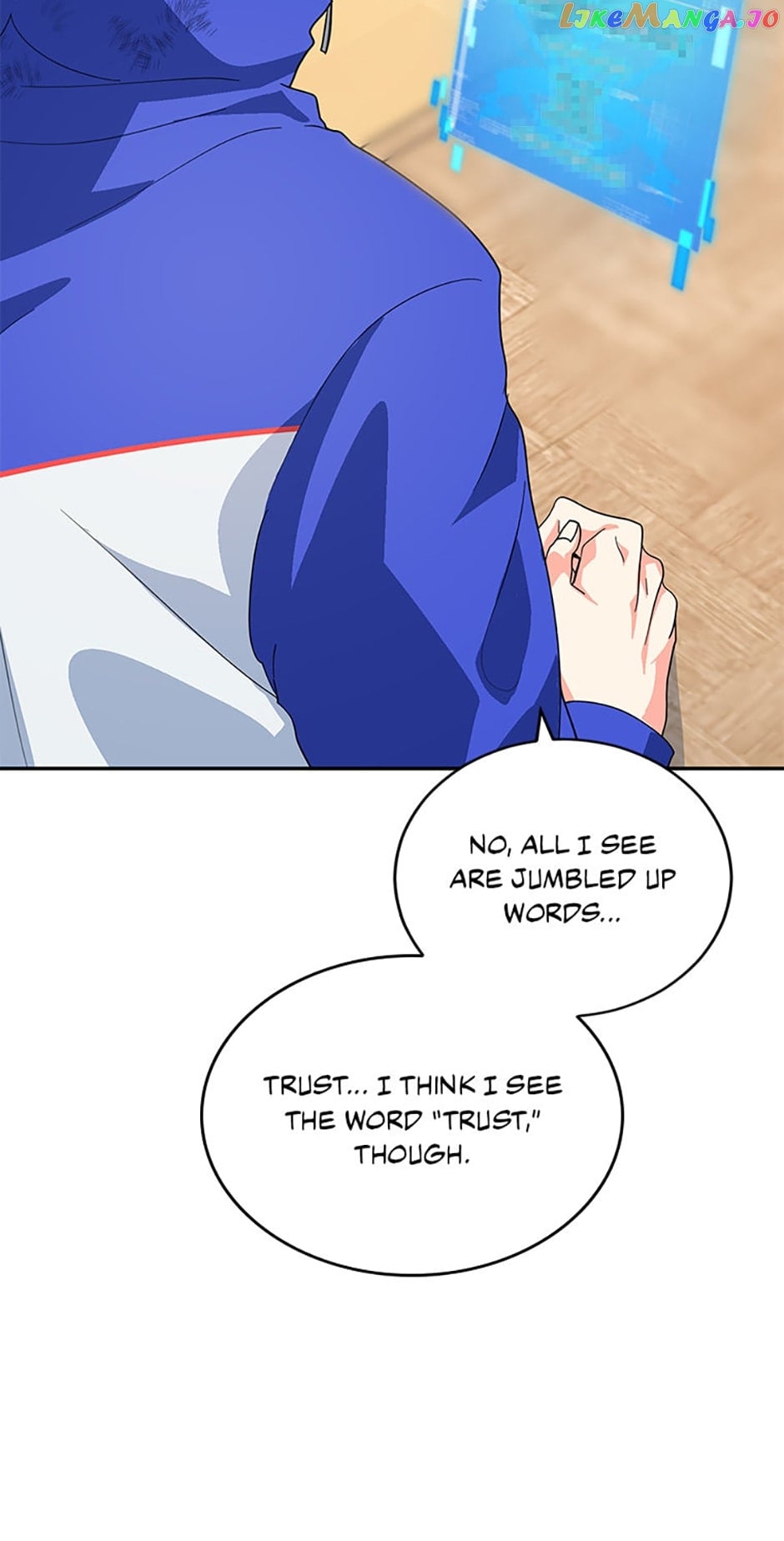 My Brothers, the Protagonists Chapter 36 - page 72