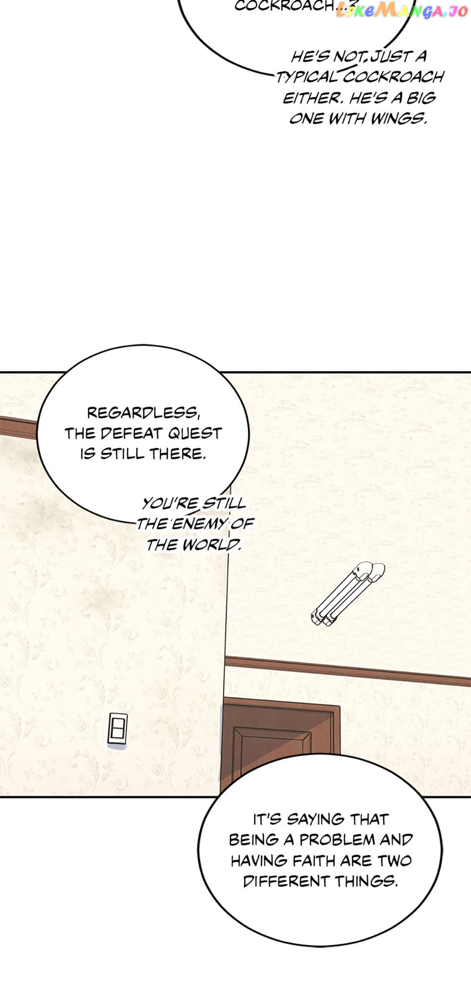 My Brothers, the Protagonists Chapter 36 - page 74