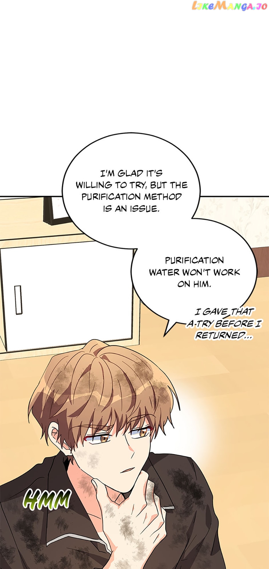 My Brothers, the Protagonists Chapter 36 - page 75