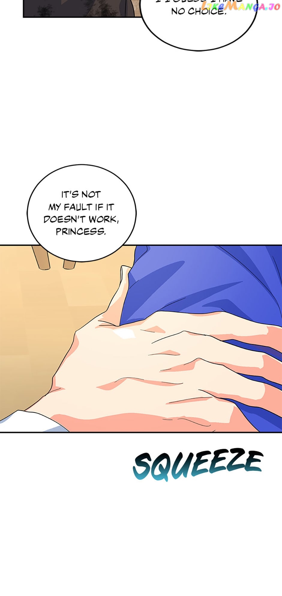 My Brothers, the Protagonists Chapter 36 - page 79