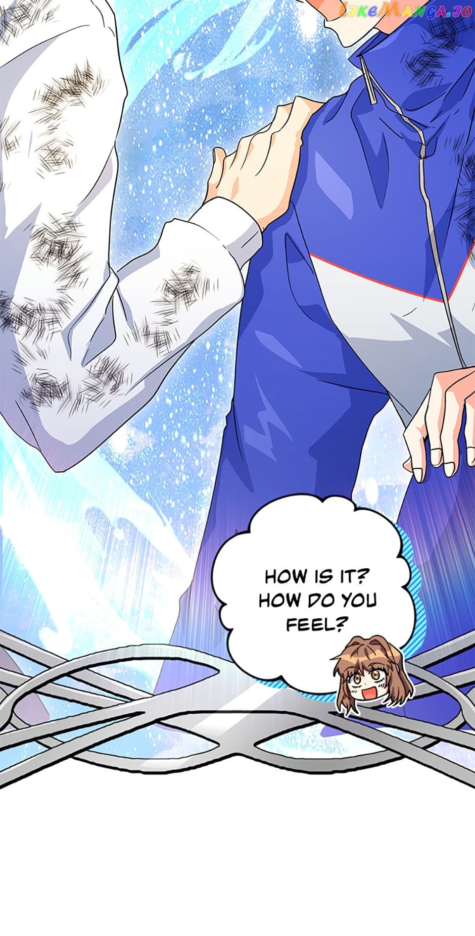 My Brothers, the Protagonists Chapter 36 - page 82