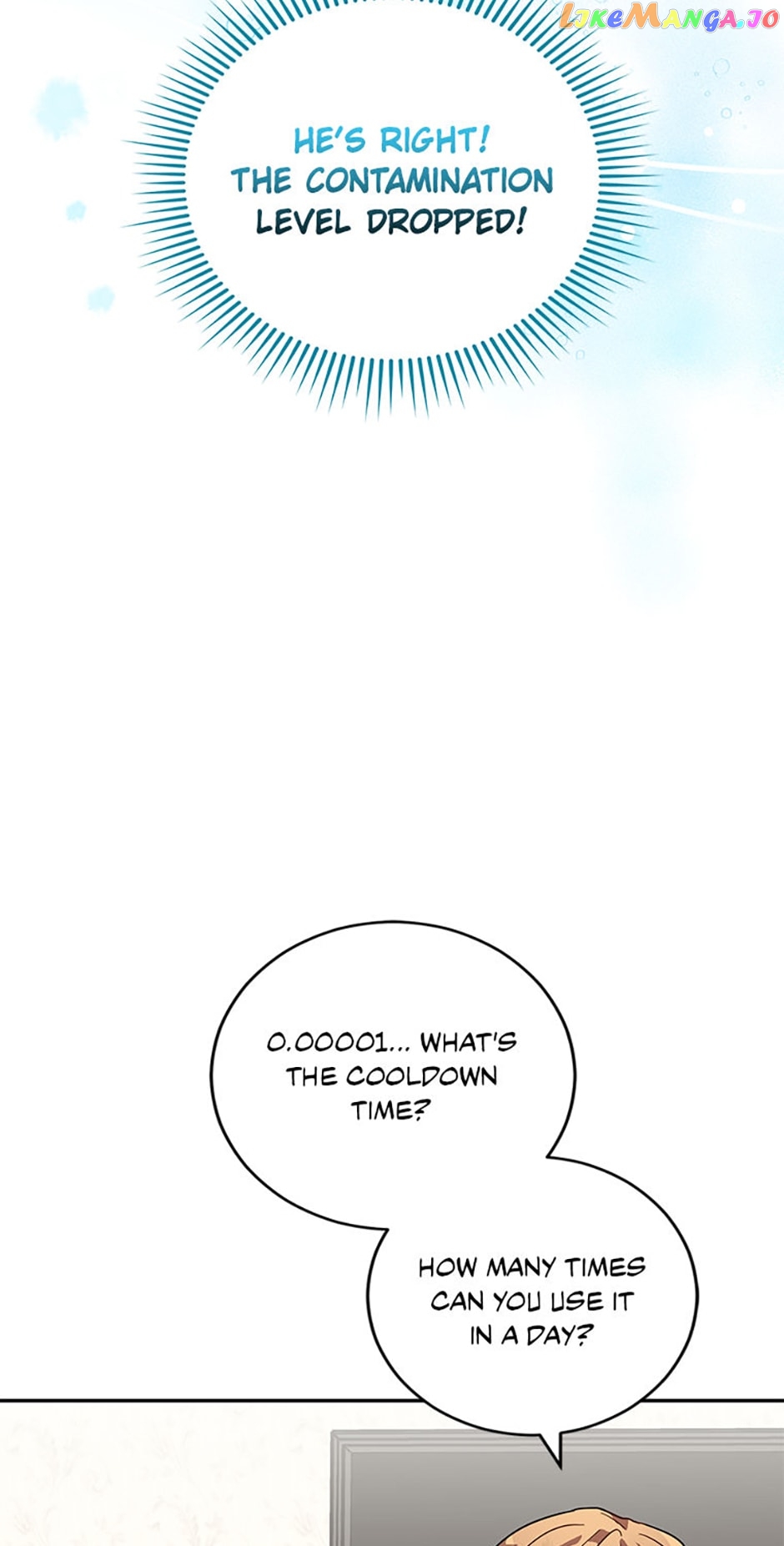 My Brothers, the Protagonists Chapter 36 - page 85