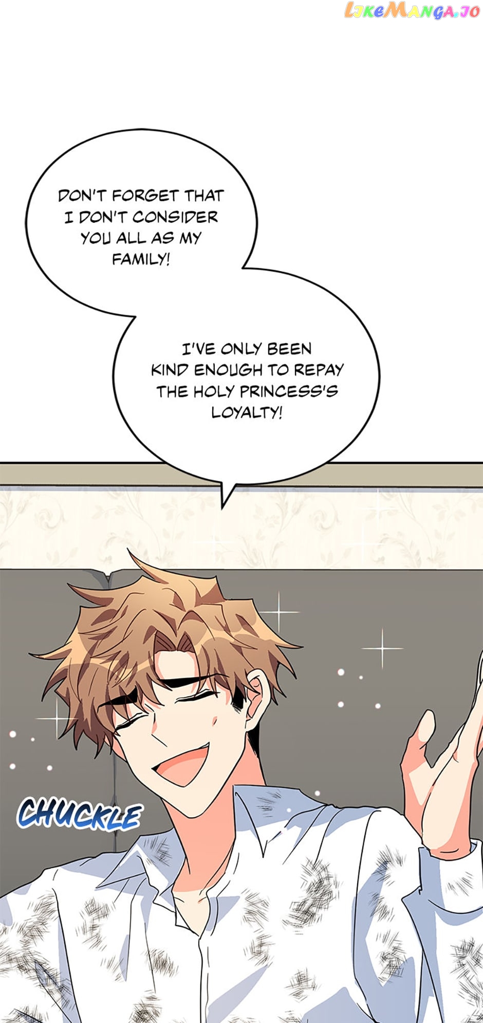My Brothers, the Protagonists Chapter 36 - page 87