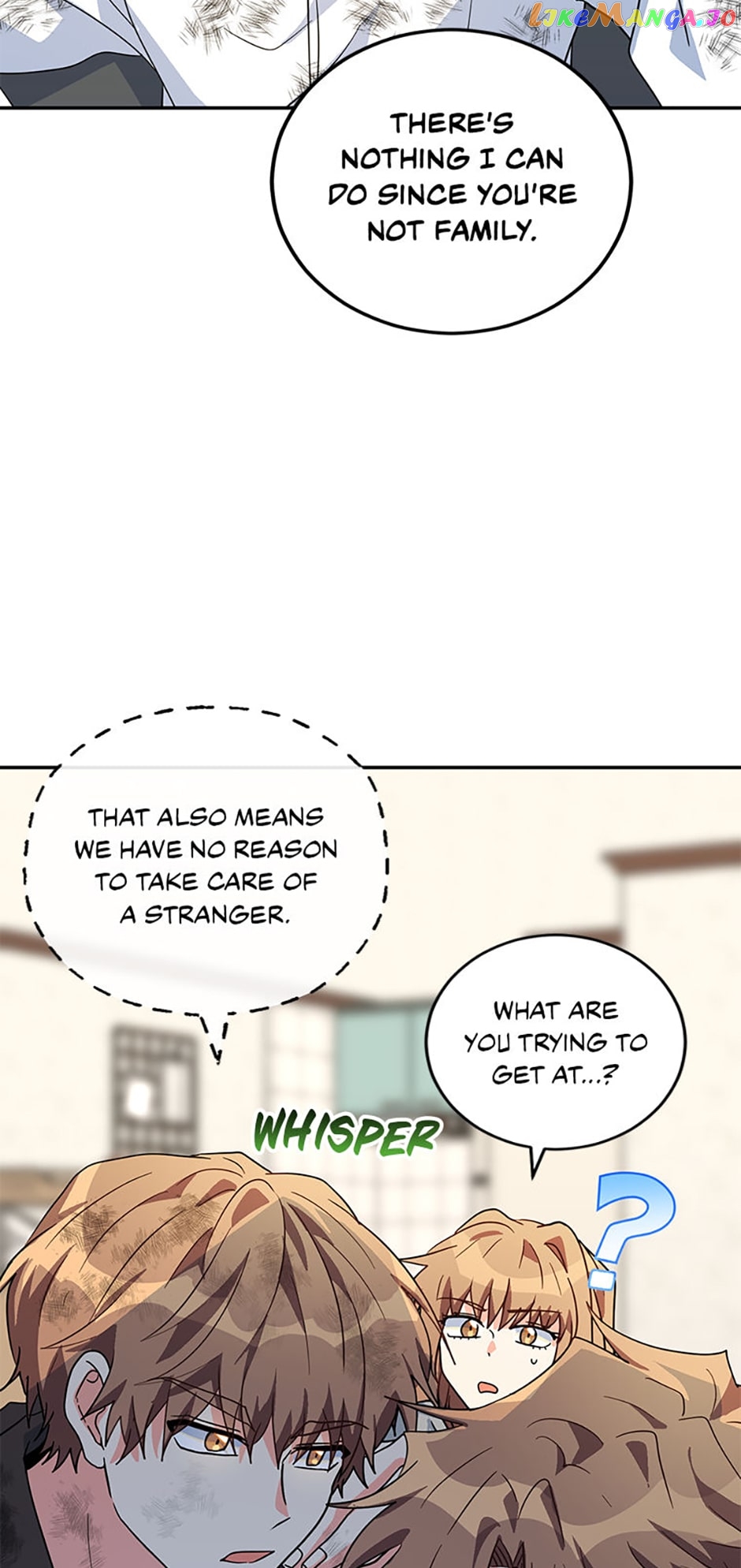 My Brothers, the Protagonists Chapter 36 - page 88