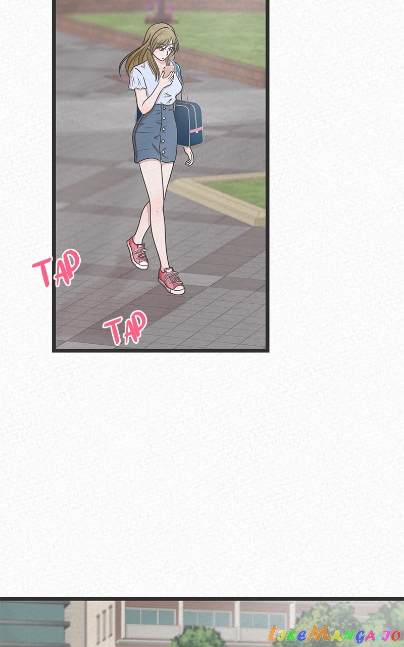 Love or S.e.x? Chapter 18 - page 2