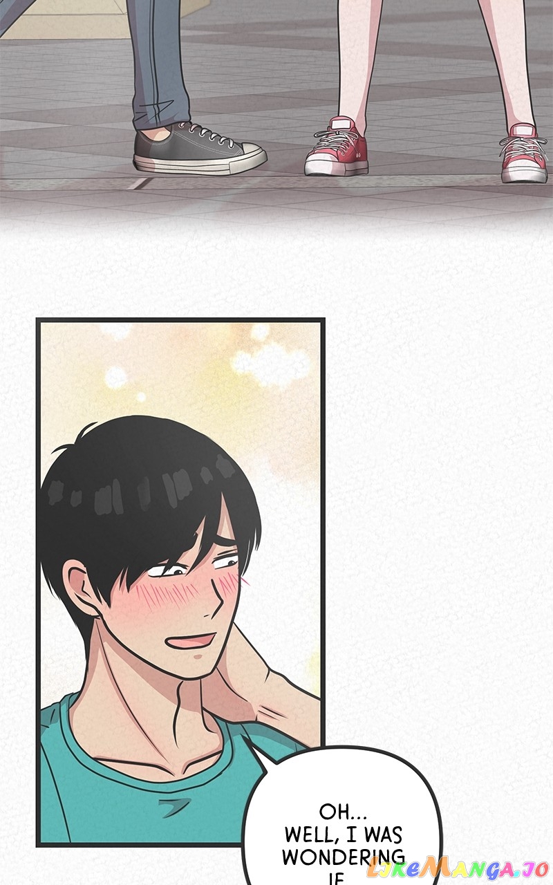Love or S.e.x? Chapter 18 - page 15