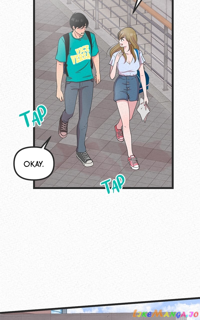Love or S.e.x? Chapter 18 - page 29