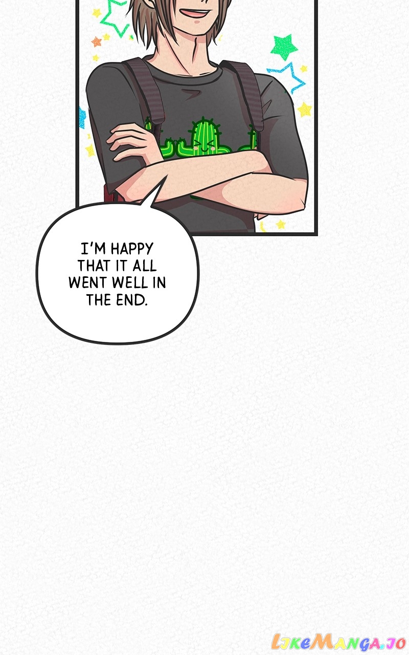 Love or S.e.x? Chapter 18 - page 31