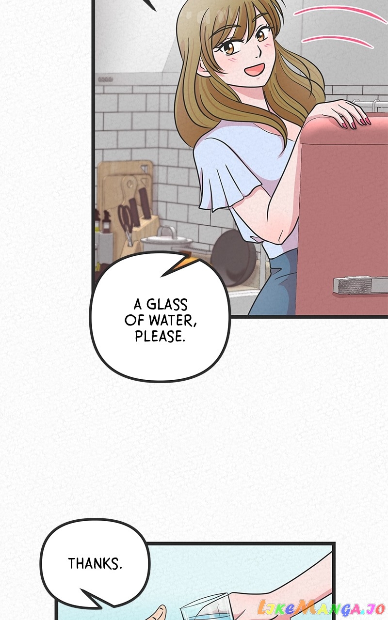 Love or S.e.x? Chapter 19 - page 25